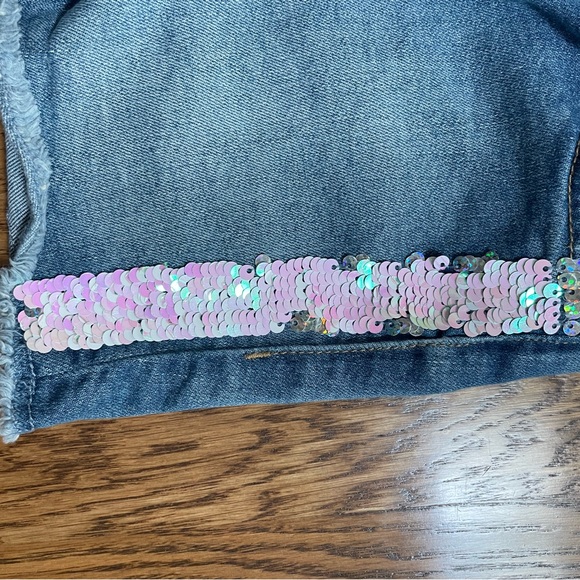 Gap flippy set 3 pieces size 8 - Picture 7 of 11